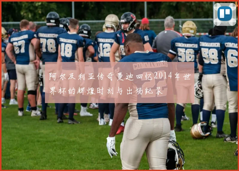 阿尔及利亚传奇曼迪回忆2014年世界杯的辉煌时刻与出场纪录